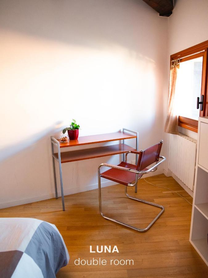 Sole & Luna Apartments Velence Kültér fotó