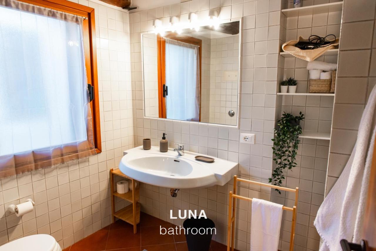 Sole & Luna Apartments Velence Kültér fotó